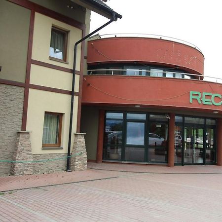 Apartman Sienna Bešeňová Kültér fotó