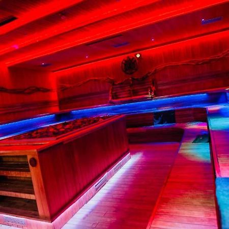 Apartman Sienna Bešeňová Kültér fotó