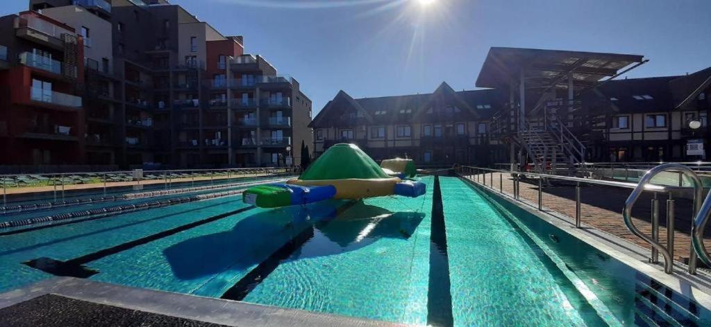 Apartman Sienna Bešeňová Kültér fotó