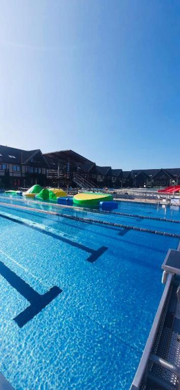 Apartman Sienna Bešeňová Kültér fotó