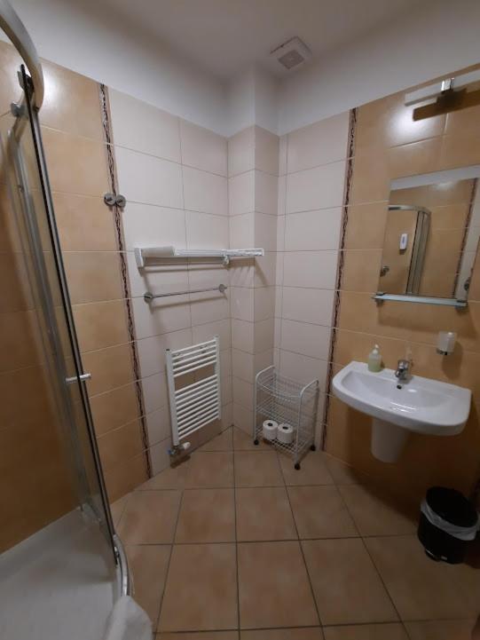 Apartman Sienna Bešeňová Kültér fotó