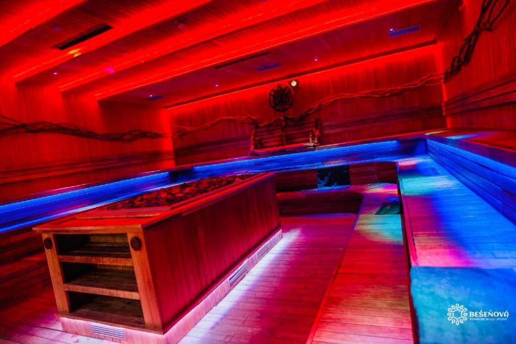 Apartman Sienna Bešeňová Kültér fotó