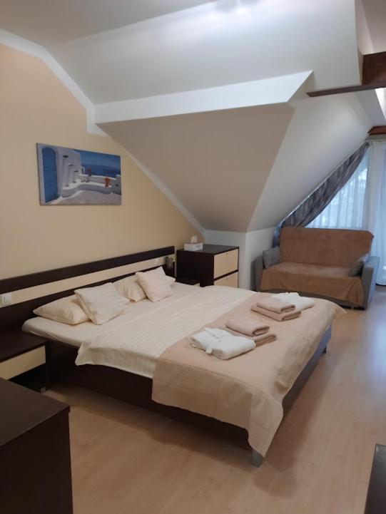 Apartman Sienna Bešeňová Kültér fotó