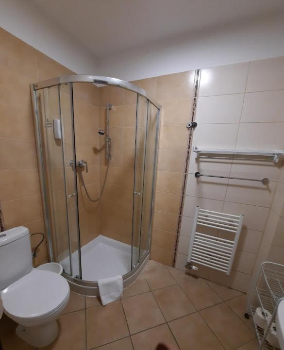 Apartman Sienna Bešeňová Kültér fotó