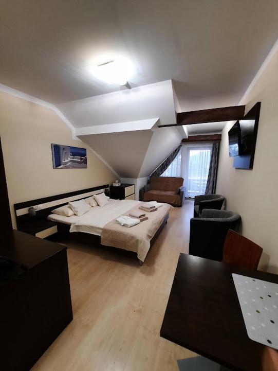 Apartman Sienna Bešeňová Kültér fotó