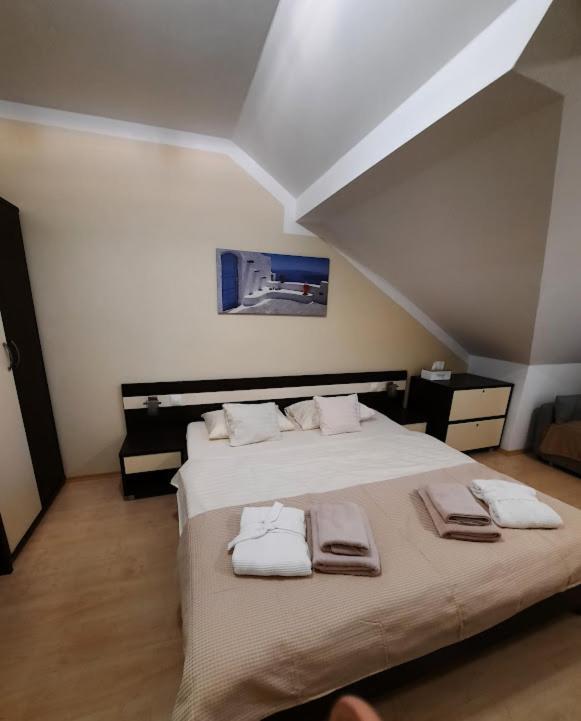 Apartman Sienna Bešeňová Kültér fotó