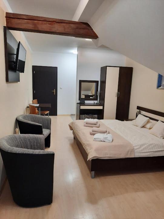 Apartman Sienna Bešeňová Kültér fotó