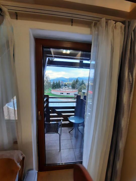 Apartman Sienna Bešeňová Kültér fotó