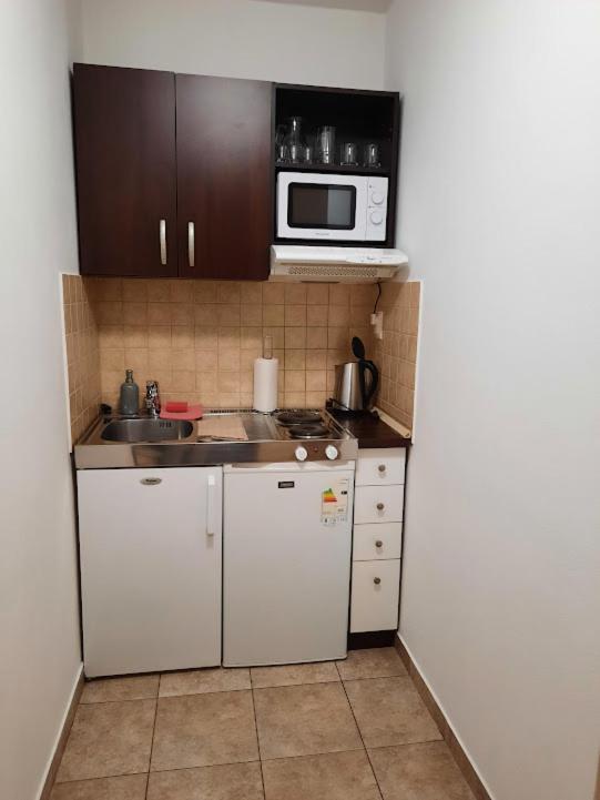 Apartman Sienna Bešeňová Kültér fotó