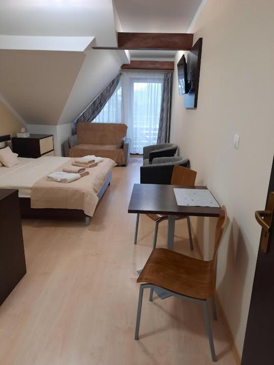 Apartman Sienna Bešeňová Kültér fotó